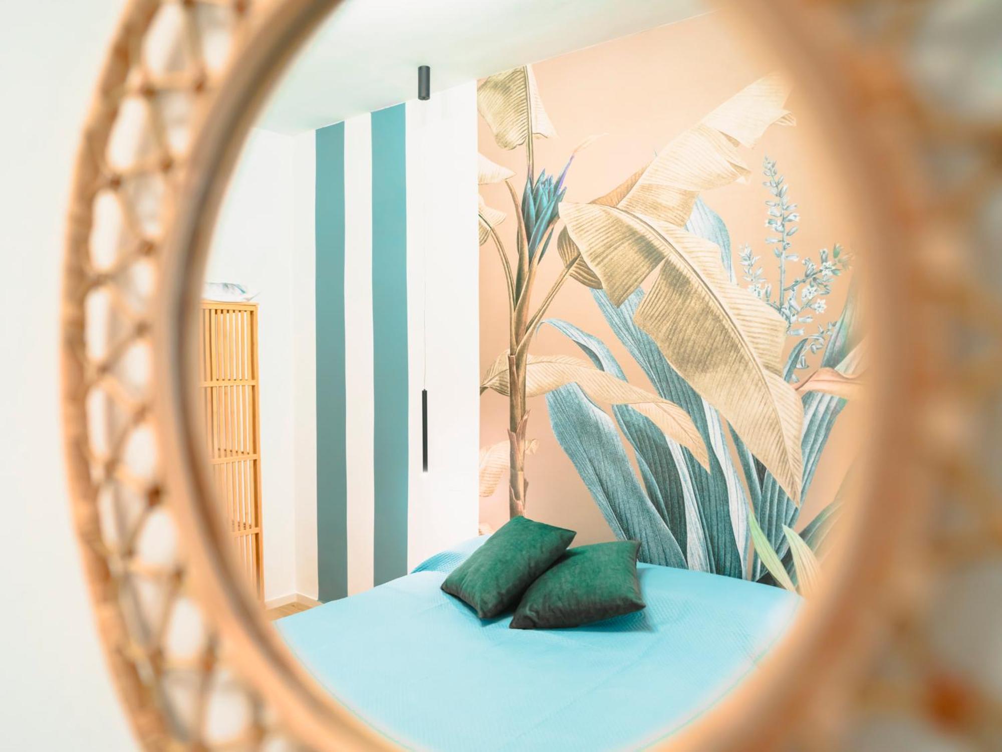 Bellbell Charme Maison バーリ エクステリア 写真