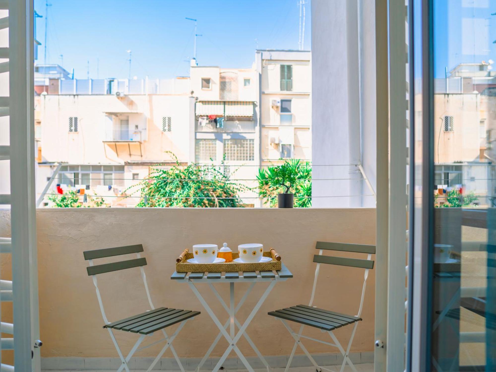 Bellbell Charme Maison バーリ エクステリア 写真