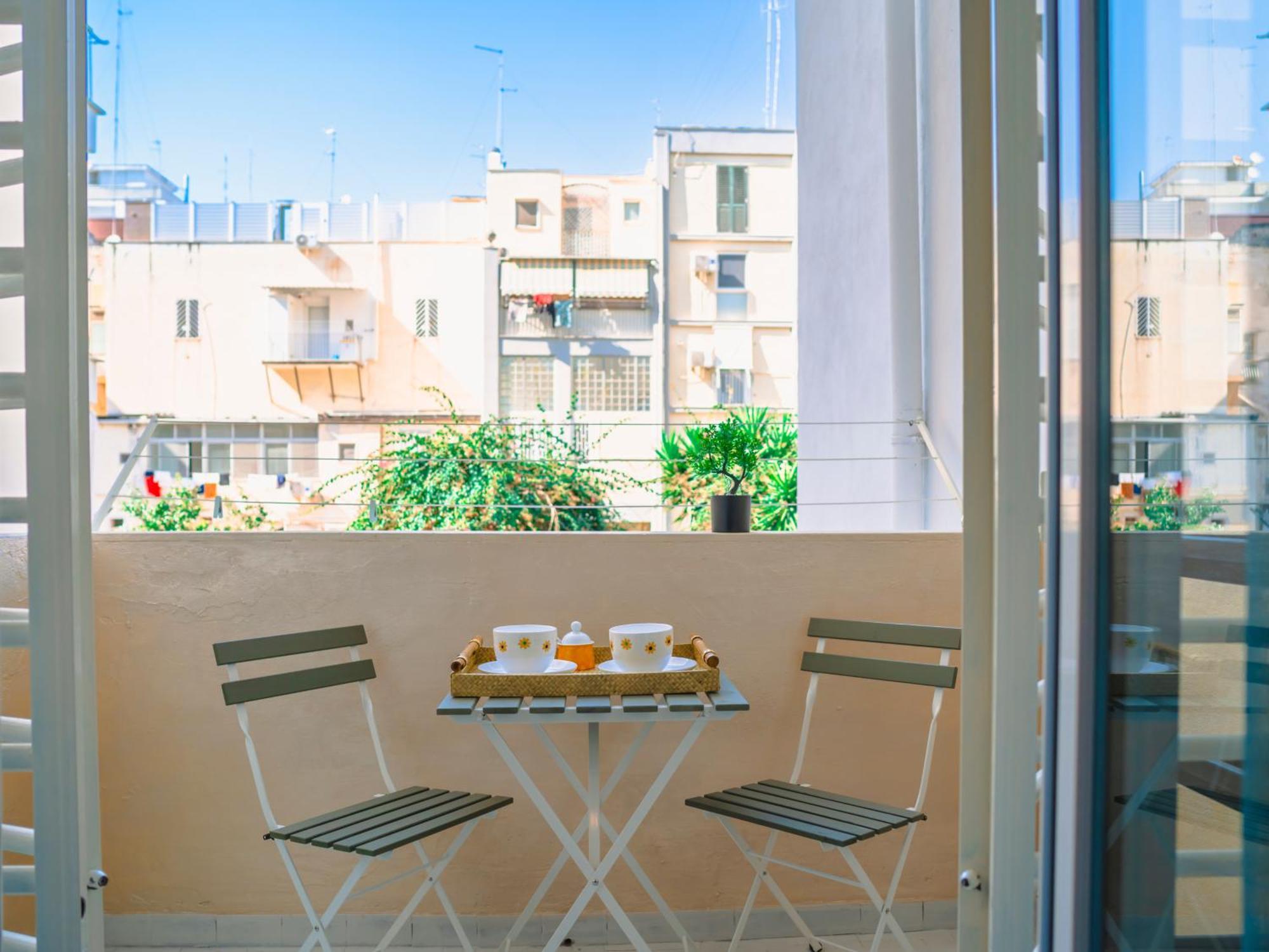Bellbell Charme Maison バーリ エクステリア 写真